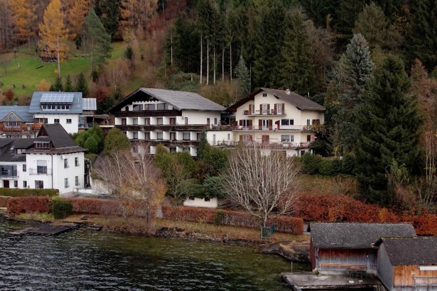 Am Schauplatz, Folge: Ein Schnäppchen am See © ORF