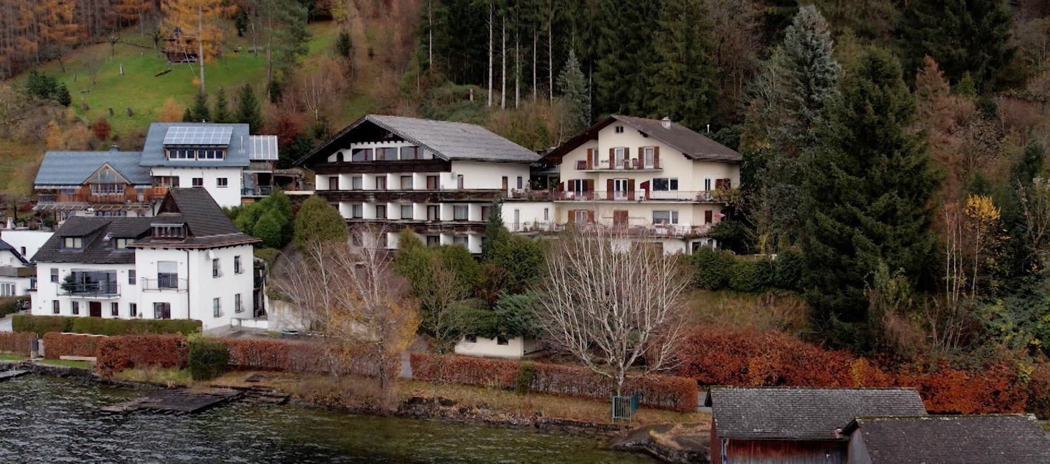 Am Schauplatz, Folge: Ein Schnäppchen am See © ORF